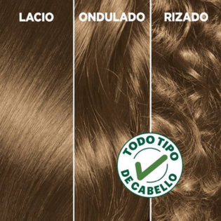 color de pelo rubio